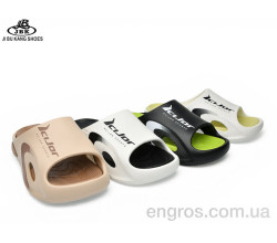 Шлепки Jibukang